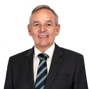 Frank Callaghan
