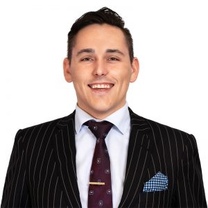 Frank Jnr Callaghan