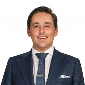Frank Jnr Callaghan