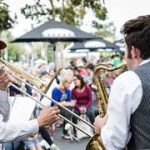 What’s on: The Port Phillip Mussel & Jazz Festival