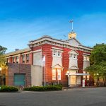 Port Melbourne Library is open!