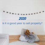 Is 2020 a good year to sell my house?