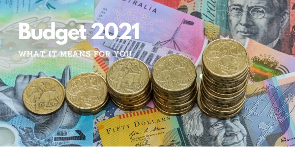 Budget 2021