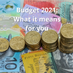 Budget 2021 – What does it mean for property and home owners