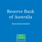 Reserve Bank of Australia – Announcement 07/07/2021